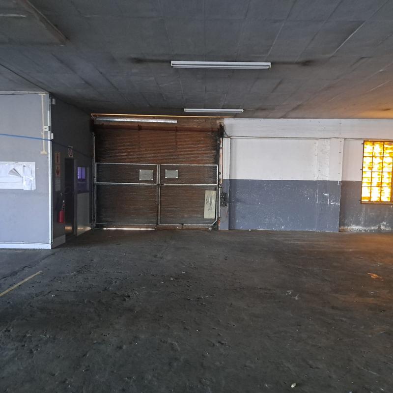 To Let commercial Property for Rent in Neave Industrial Eastern Cape